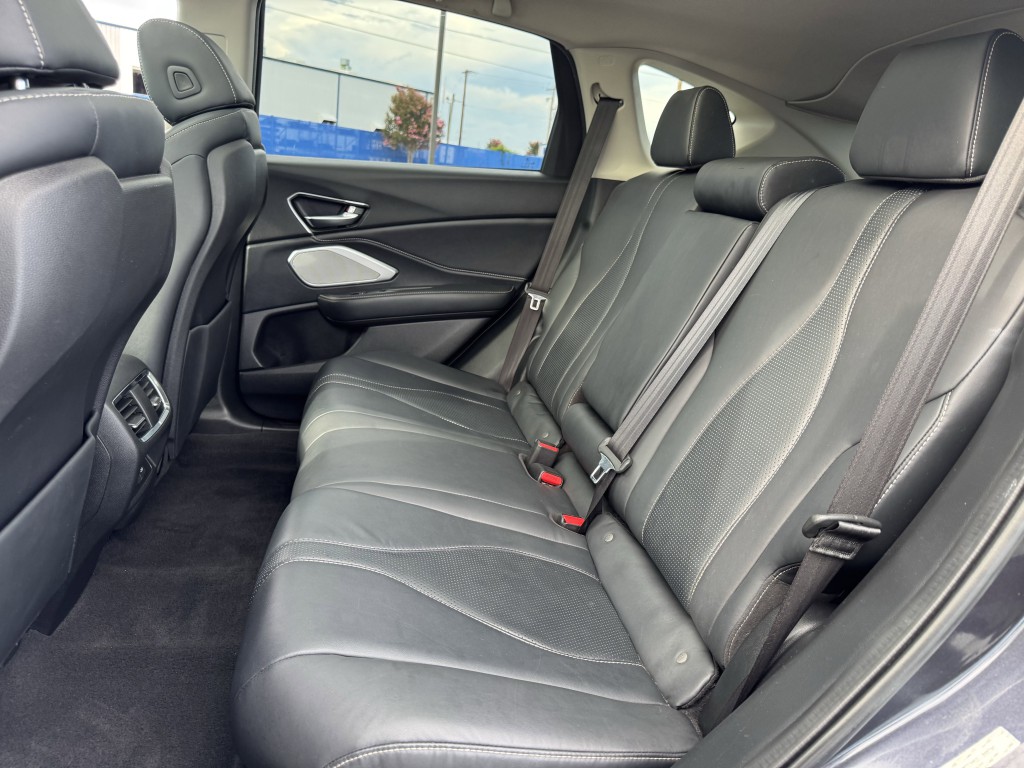 2020 Acura RDX Image 26