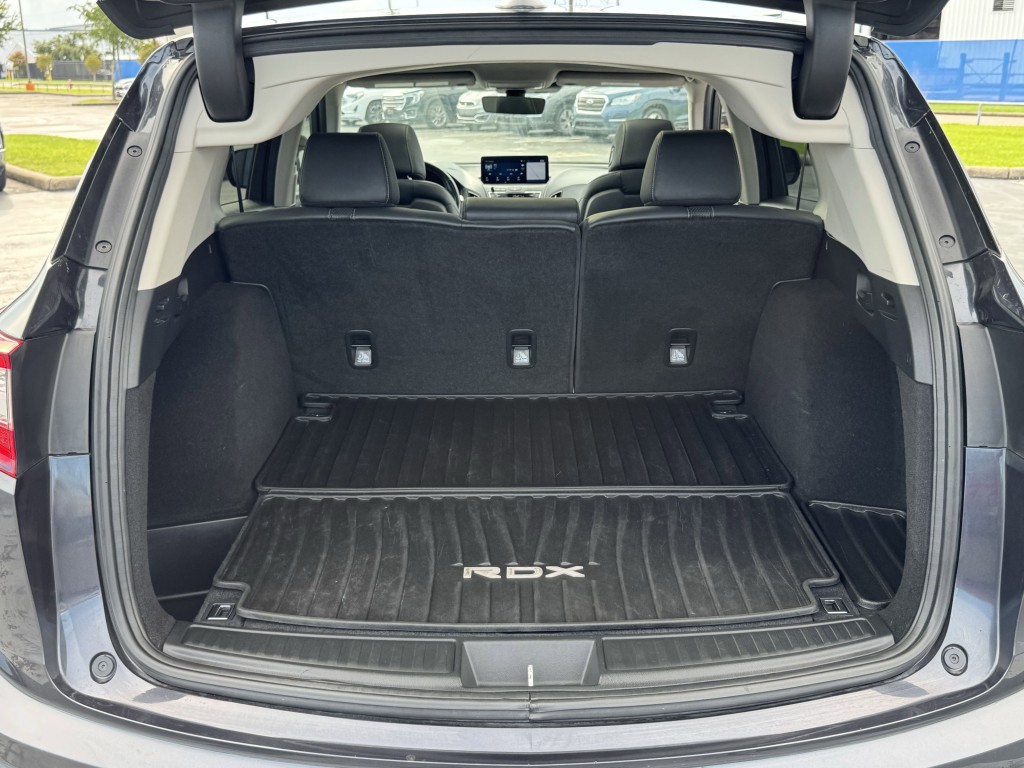 2020 Acura RDX Image 28
