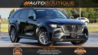 Image for 2024 Mazda CX-9 3.3 Turbo Select ID: 6617873