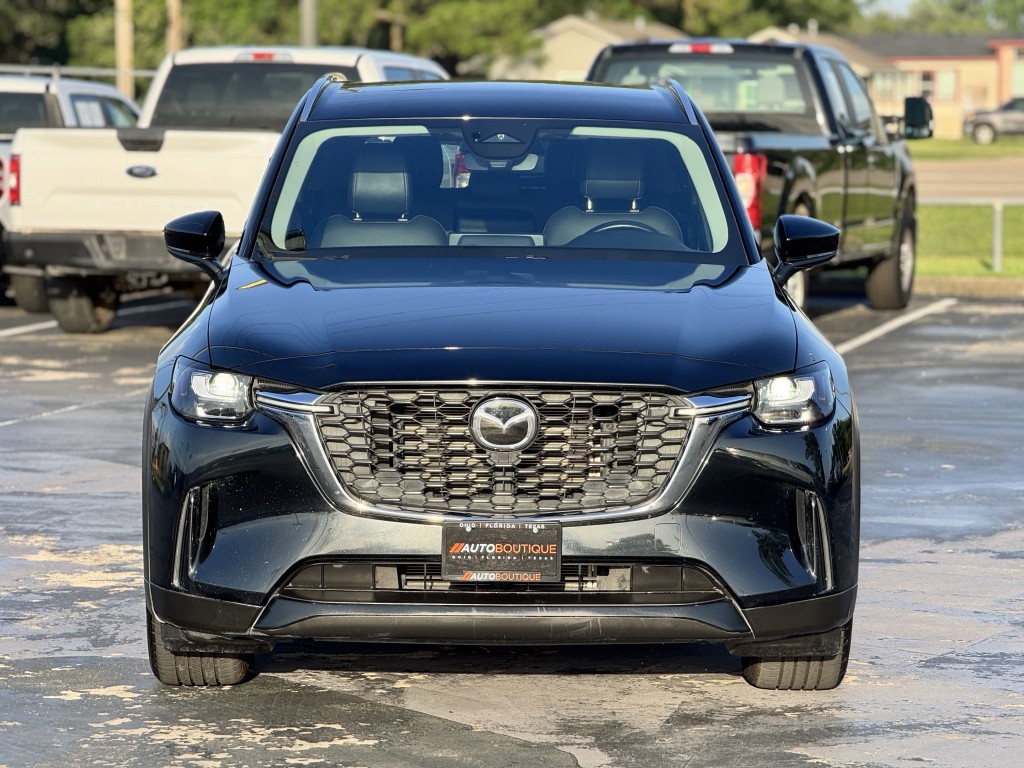 2024 Mazda CX-9 Image 5