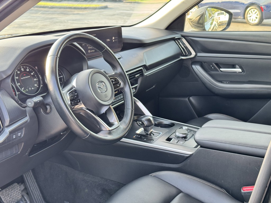 2024 Mazda CX-9 Image 12