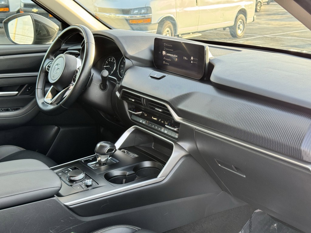 2024 Mazda CX-9 Image 13