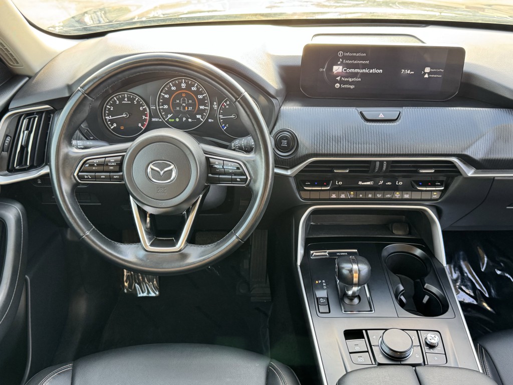 2024 Mazda CX-9 Image 14