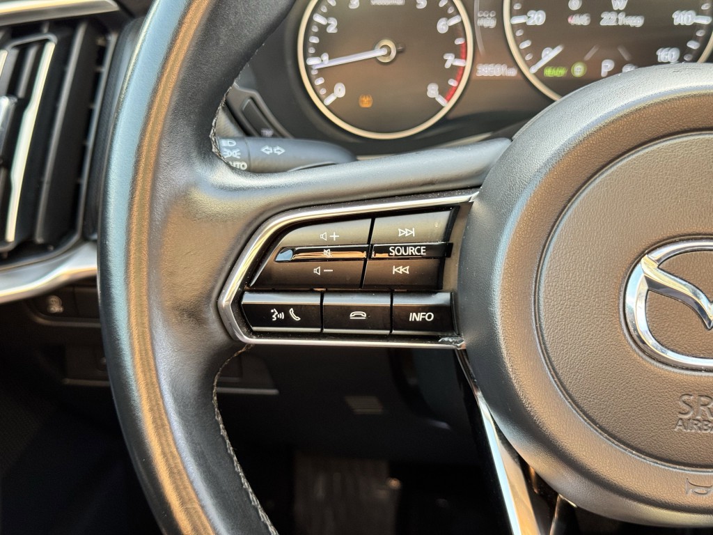 2024 Mazda CX-9 Image 16
