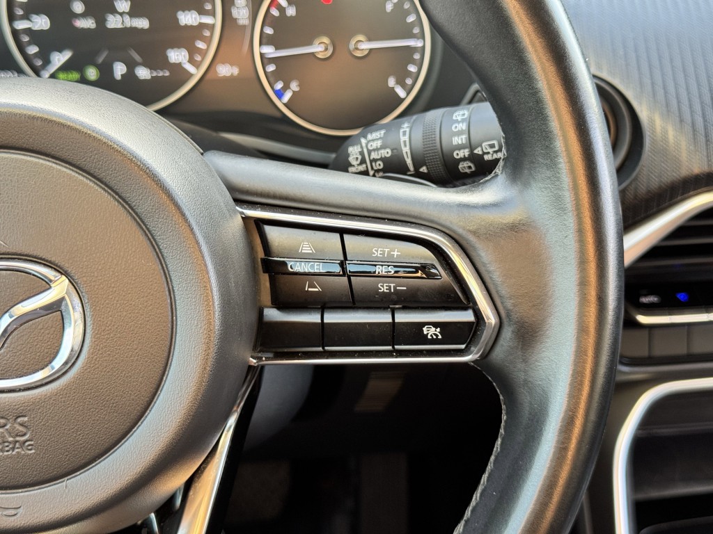 2024 Mazda CX-9 Image 17