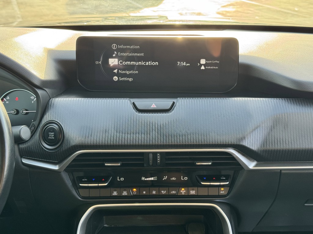 2024 Mazda CX-9 Image 19