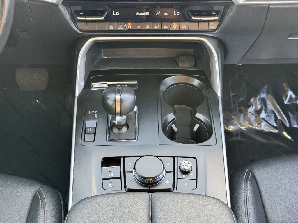 2024 Mazda CX-9 Image 21