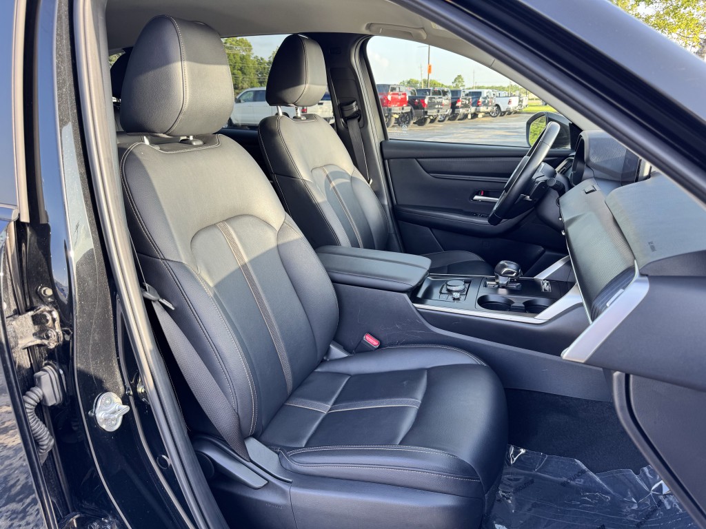 2024 Mazda CX-9 Image 23