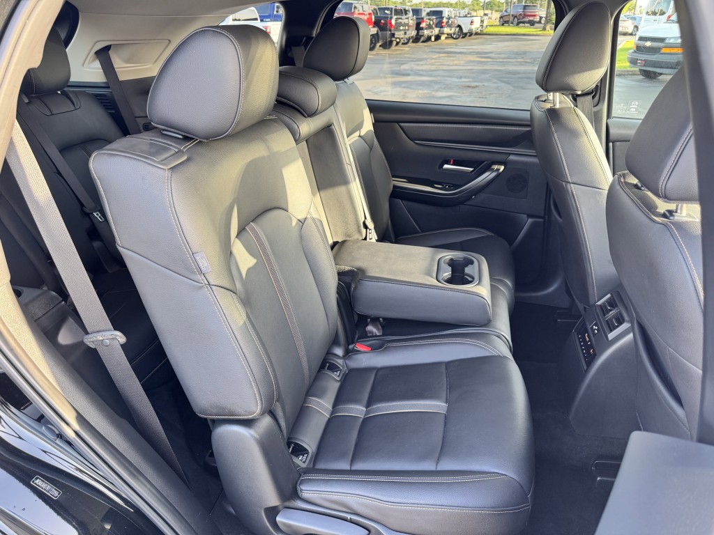 2024 Mazda CX-9 Image 24
