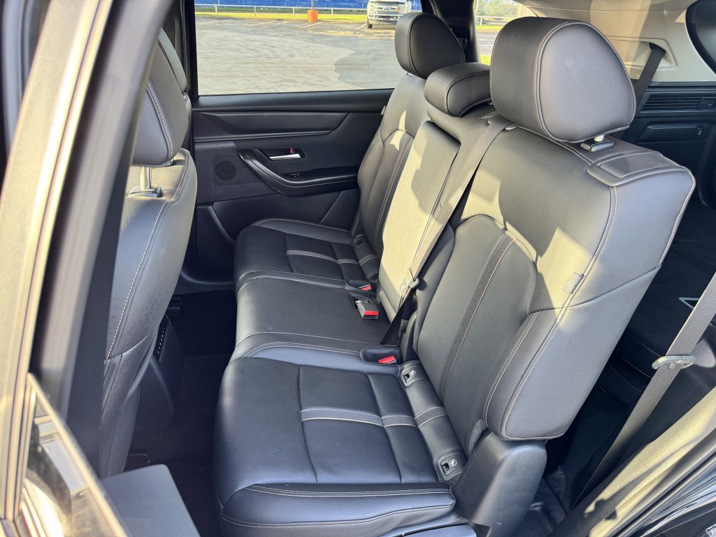 2024 Mazda CX-9 Image 25