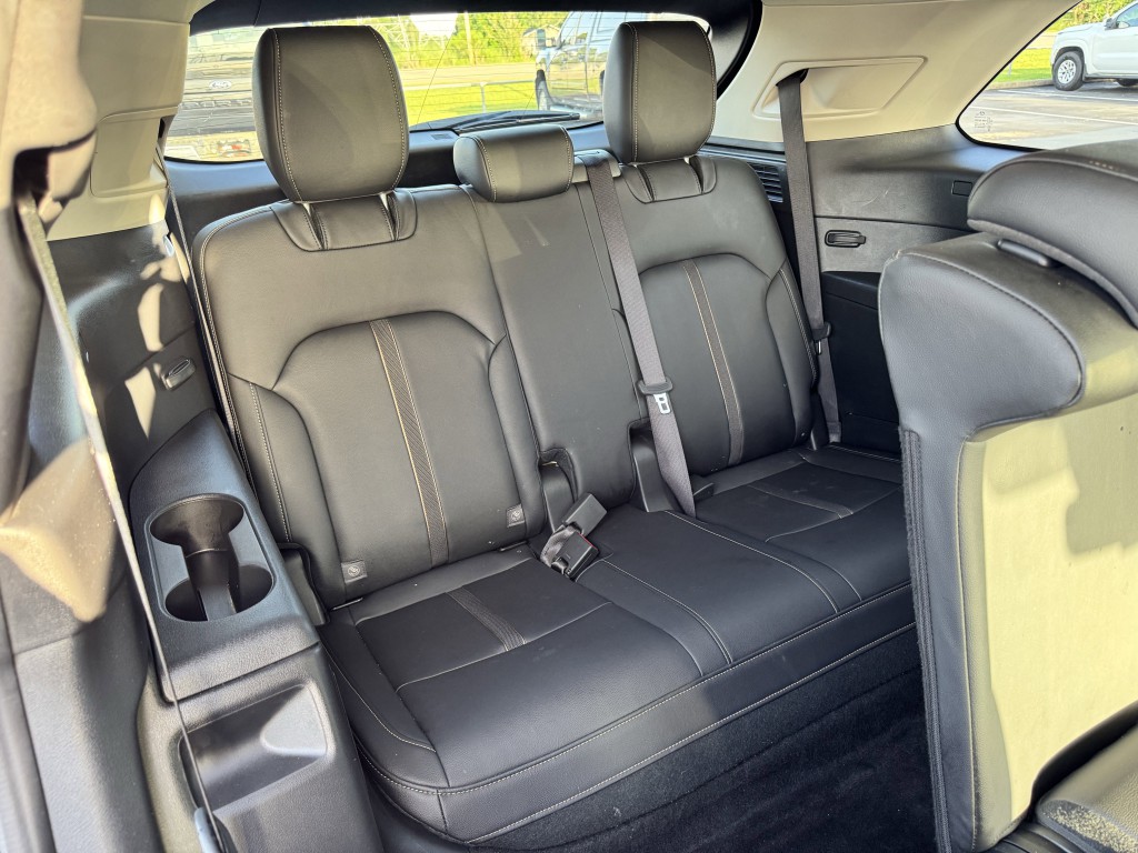 2024 Mazda CX-9 Image 27