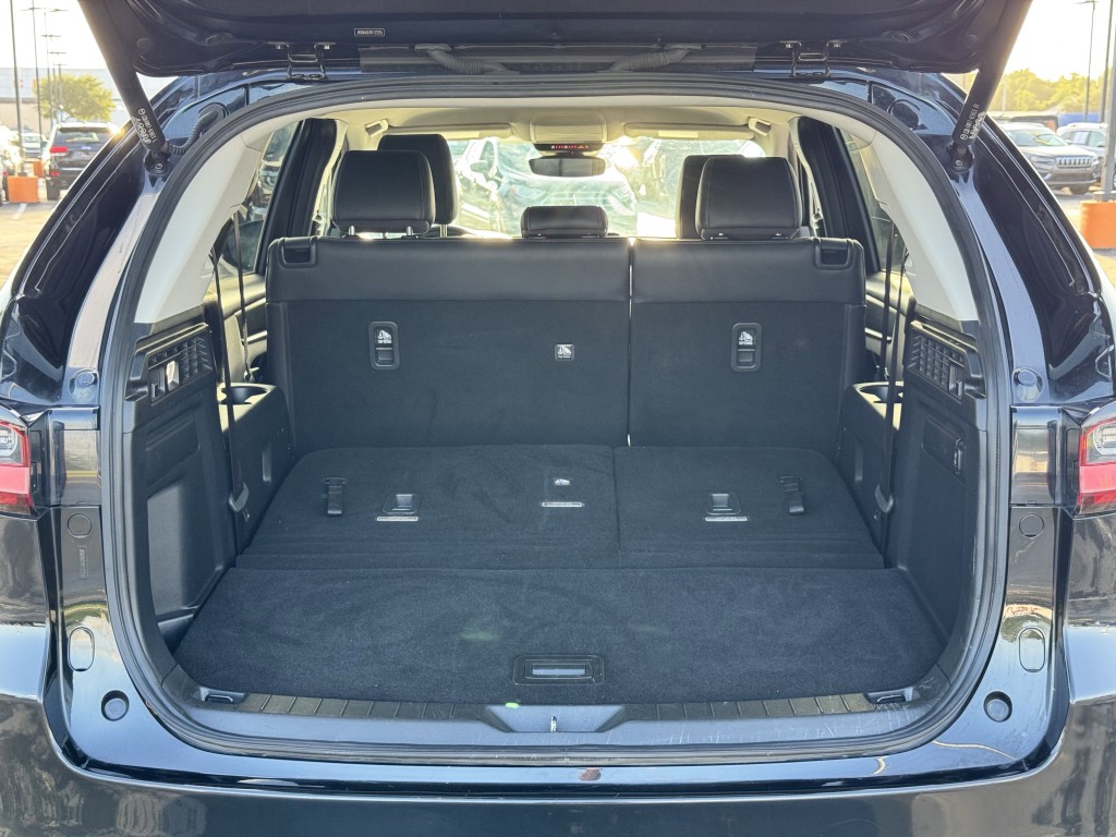 2024 Mazda CX-9 Image 28