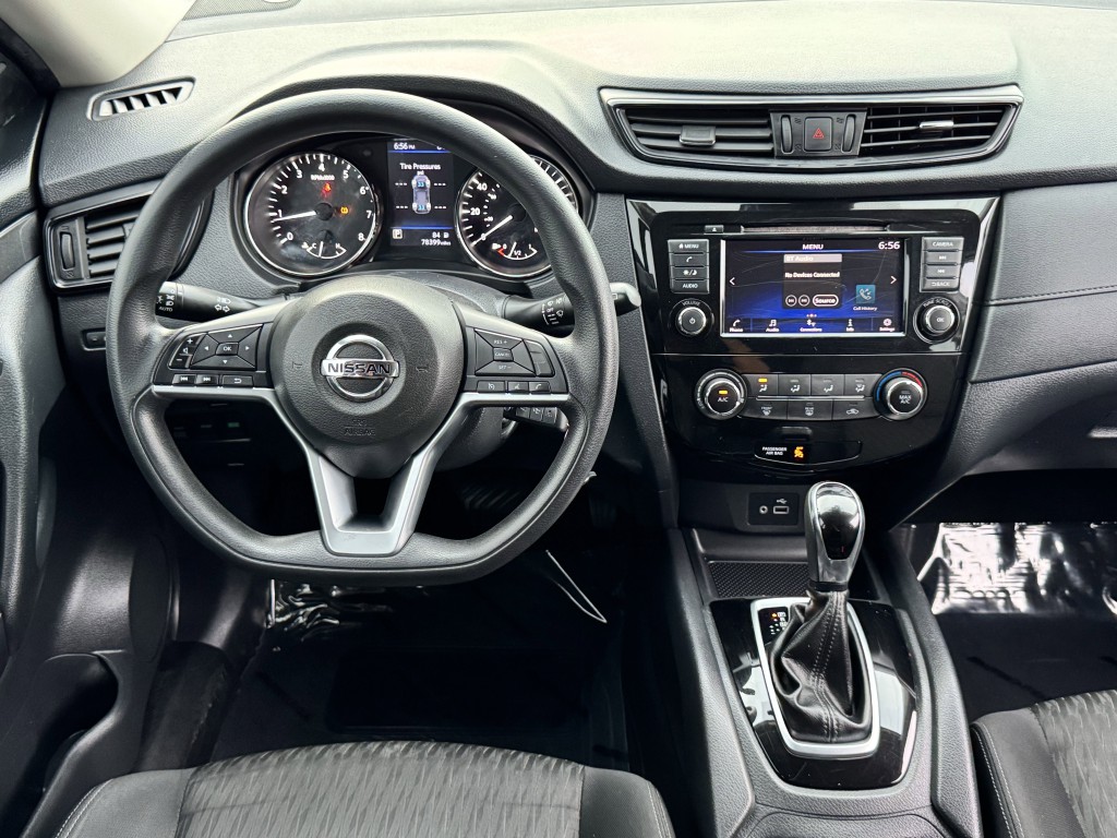 2019 Nissan Rogue Image 14