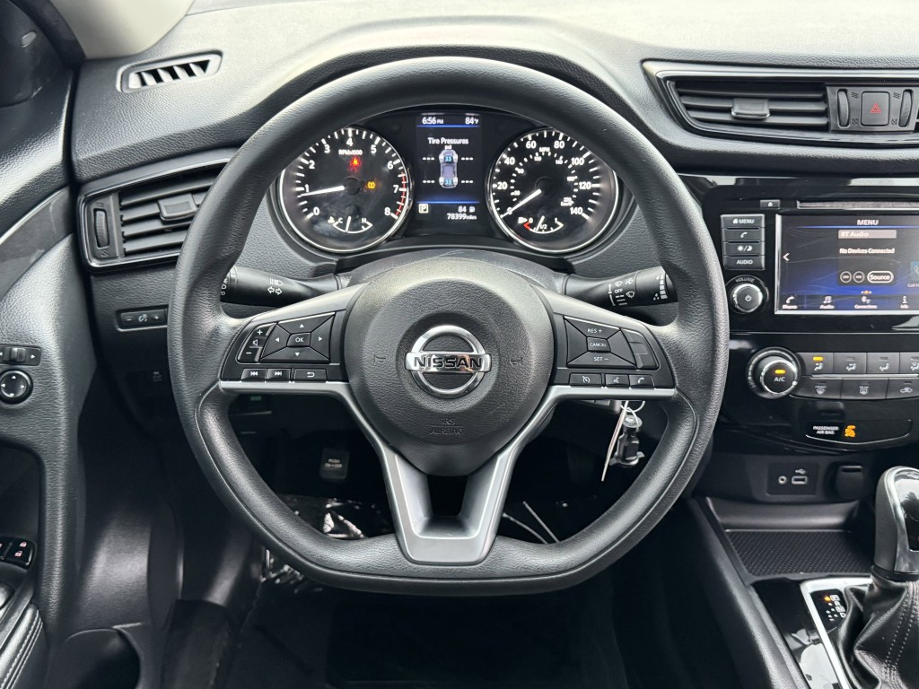 2019 Nissan Rogue Image 15