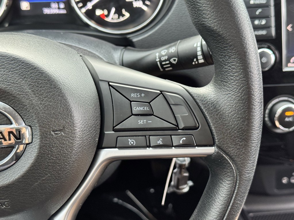 2019 Nissan Rogue Image 17