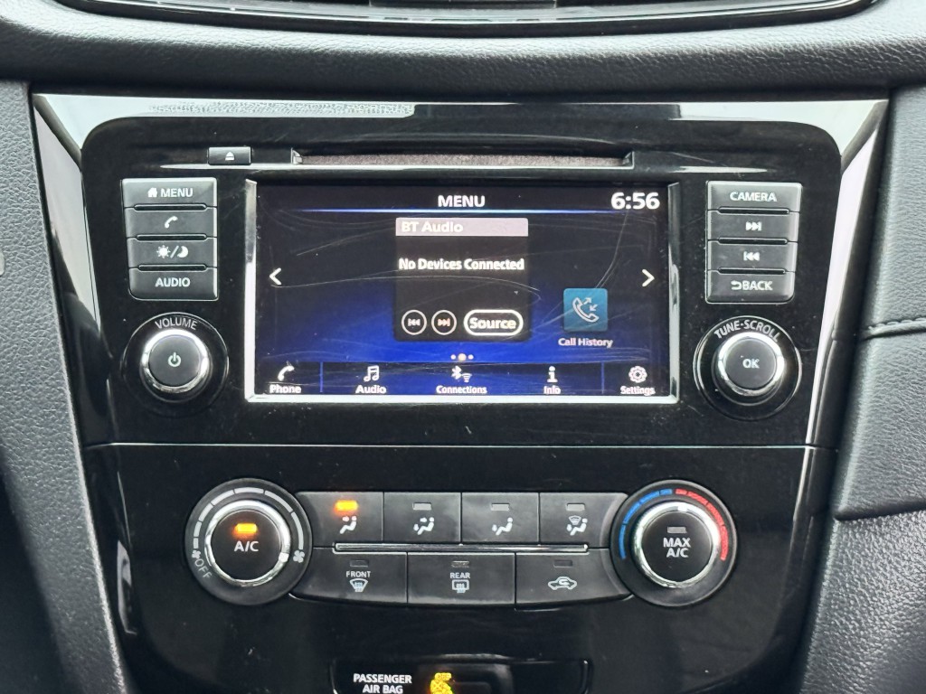 2019 Nissan Rogue Image 19