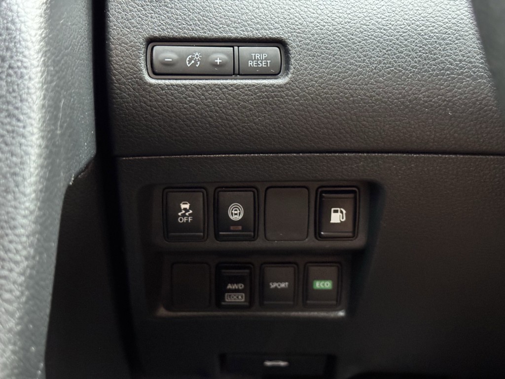 2019 Nissan Rogue Image 23