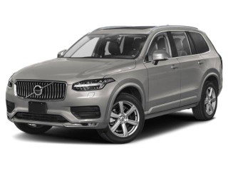 Image for 2023 Volvo XC90 Core ID: 6617878