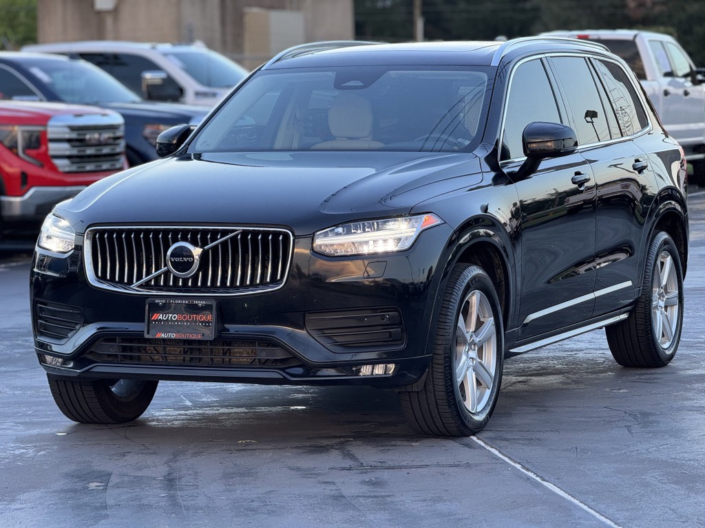 2023 Volvo XC90 Image 5