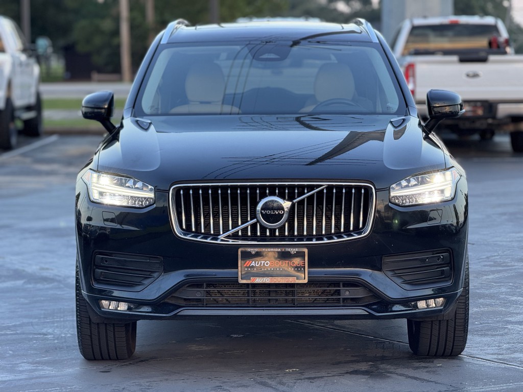 2023 Volvo XC90 Image 6