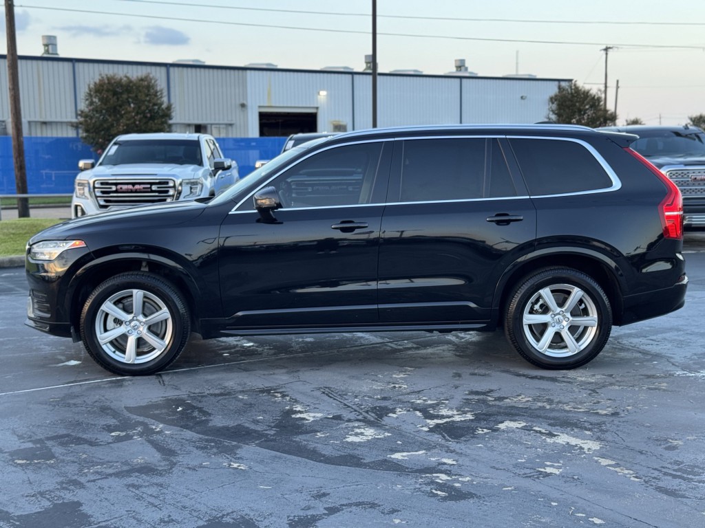 2023 Volvo XC90 Image 11