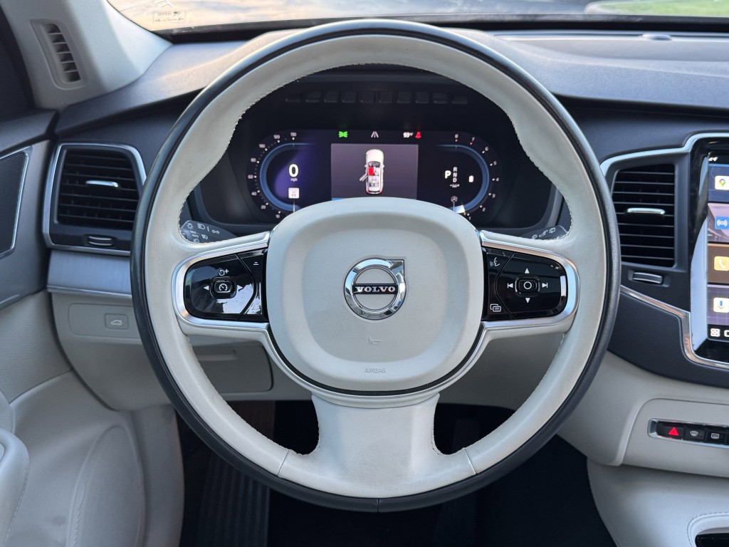 2023 Volvo XC90 Image 15