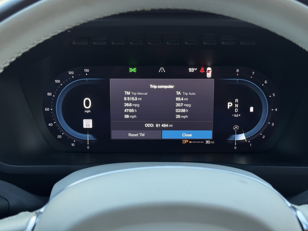 2023 Volvo XC90 Image 18
