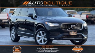 Image for 2023 Volvo XC90 Core ID: 6617878