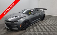 Image for 2017 Chevrolet Camaro 2SS ID: 6620923