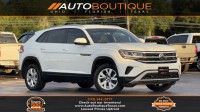 Image for 2020 Volkswagen Atlas Cross Sport 2.0T S ID: 6620929