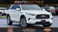 Image for 2019 INFINITI QX50 LUXE ID: 6620935