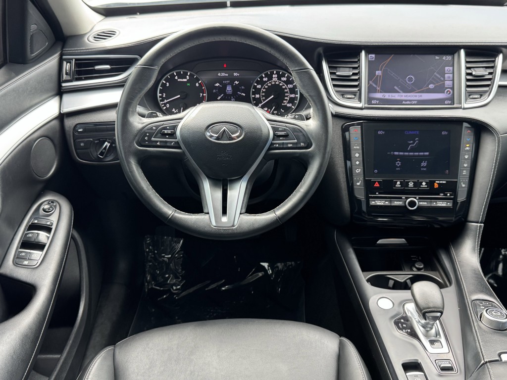 2019 INFINITI QX50 Image 14