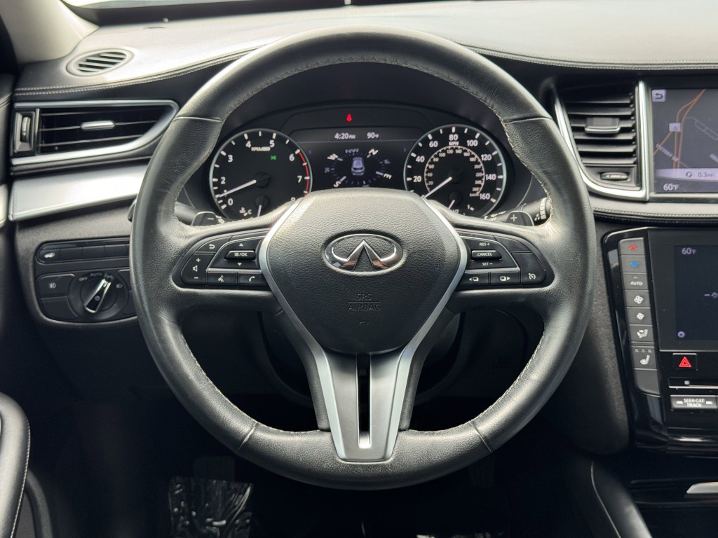 2019 INFINITI QX50 Image 15