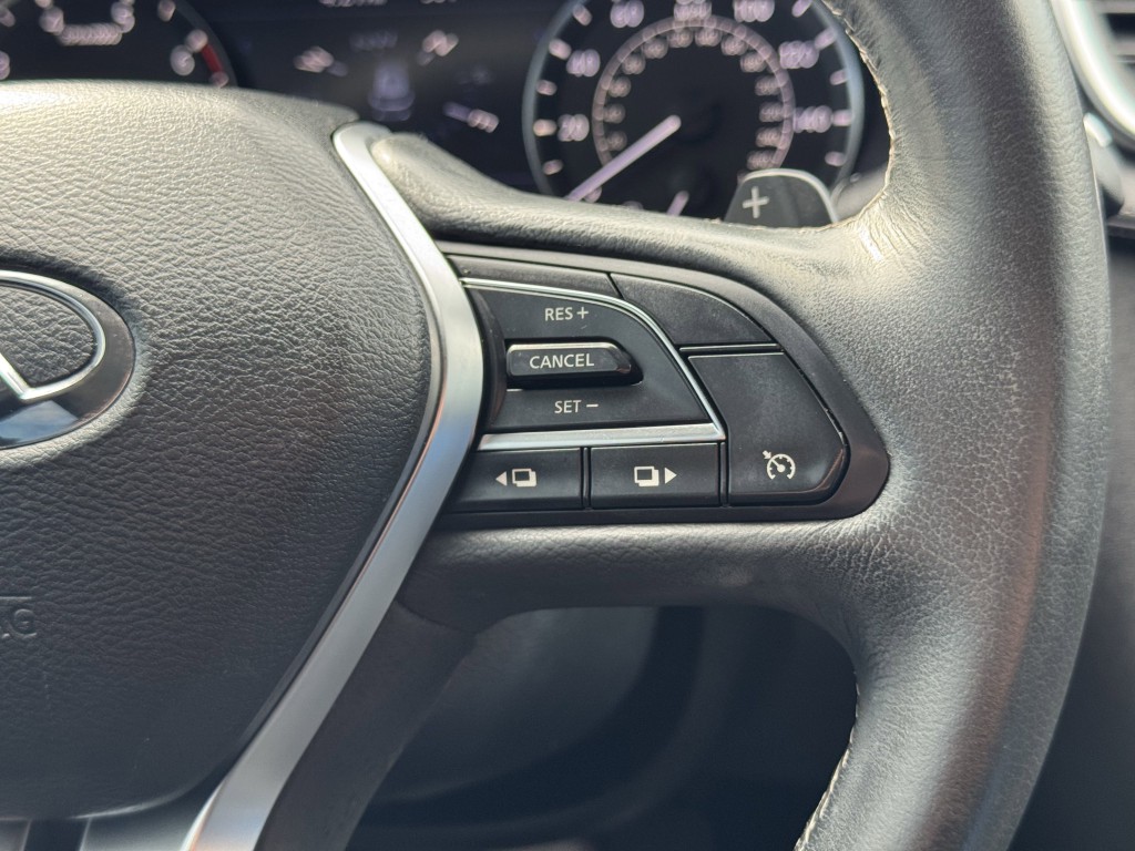 2019 INFINITI QX50 Image 18