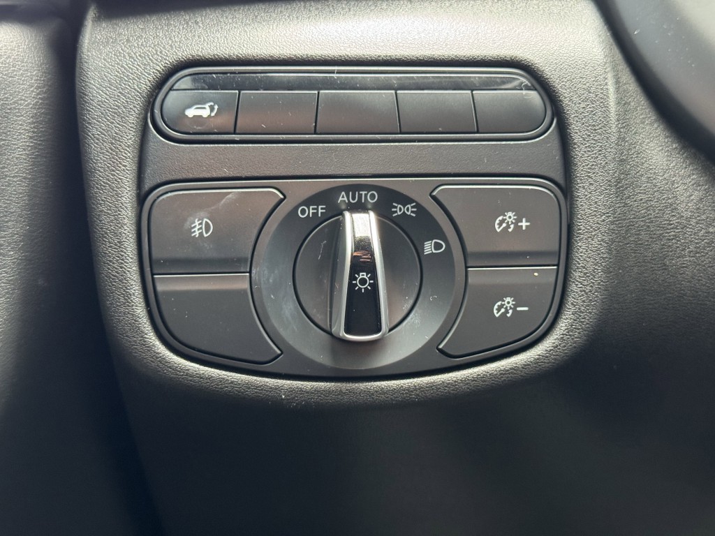 2019 INFINITI QX50 Image 22