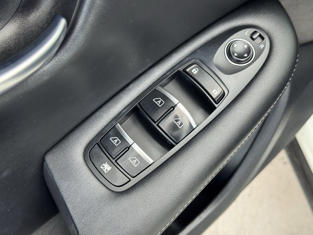 2019 INFINITI QX50 Image 23