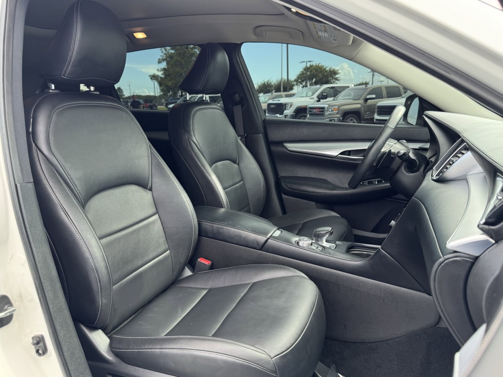 2019 INFINITI QX50 Image 25