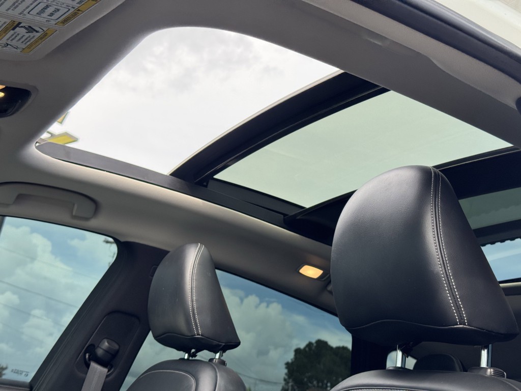 2019 INFINITI QX50 Image 28
