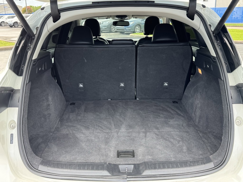 2019 INFINITI QX50 Image 29