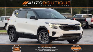 Image for 2024 Kia Seltos S ID: 6620936