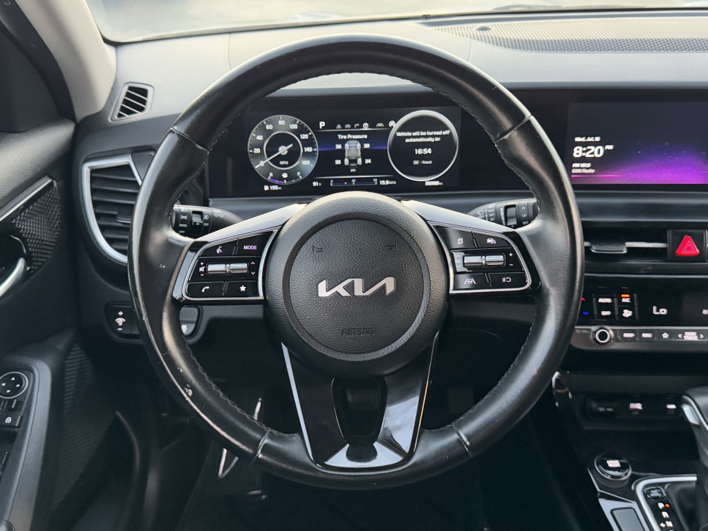 2024 Kia Seltos Image 15