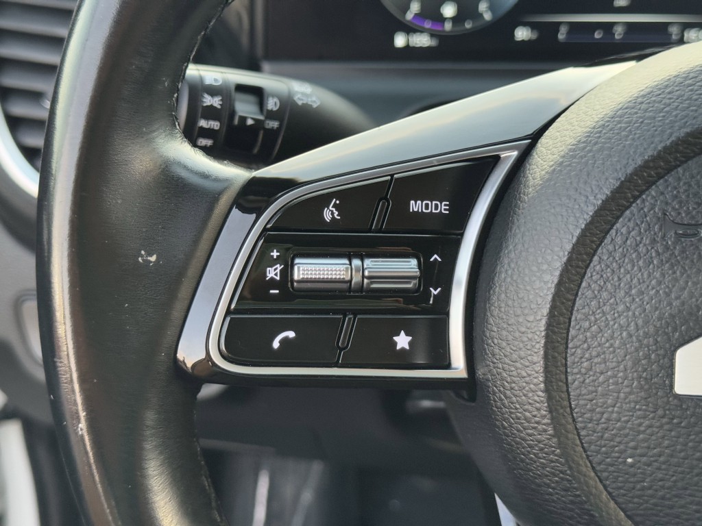 2024 Kia Seltos Image 16