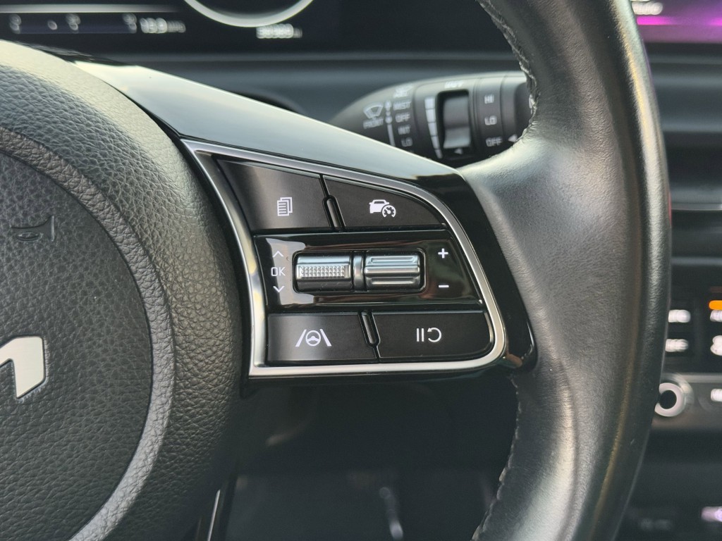 2024 Kia Seltos Image 17