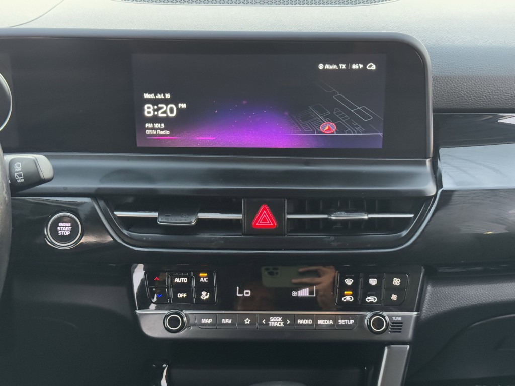 2024 Kia Seltos Image 19