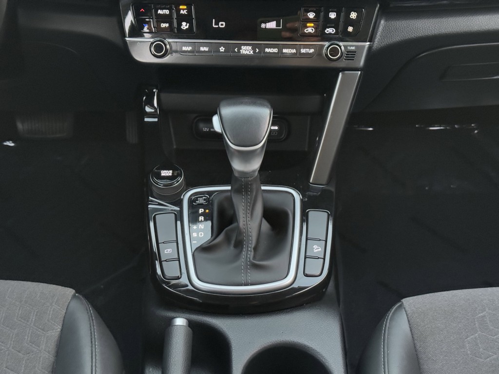 2024 Kia Seltos Image 21