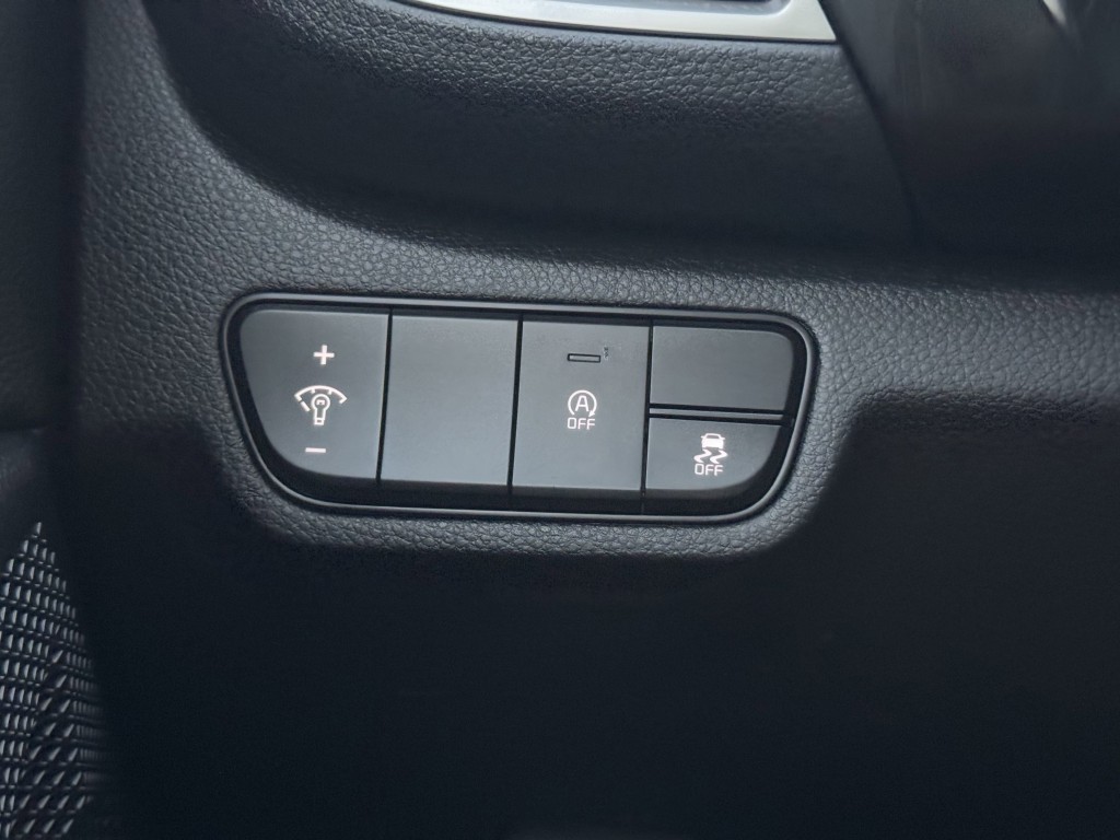 2024 Kia Seltos Image 23