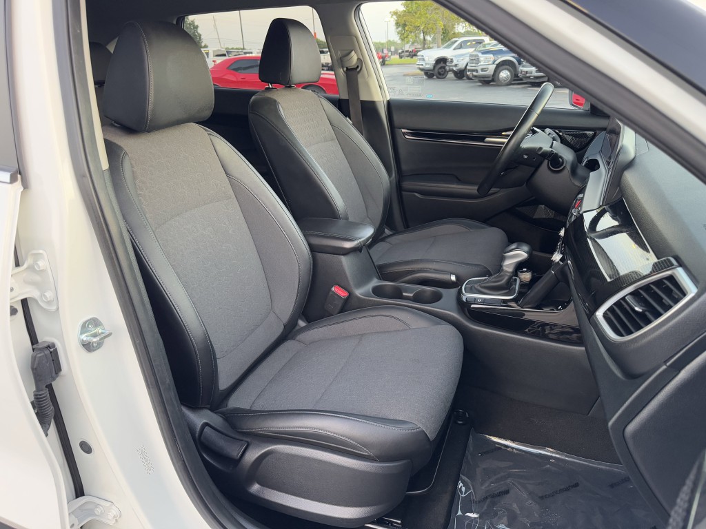 2024 Kia Seltos Image 25