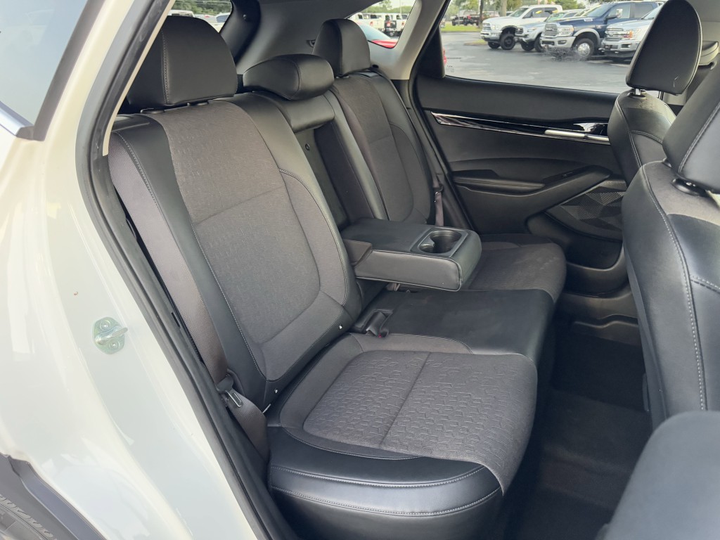2024 Kia Seltos Image 26
