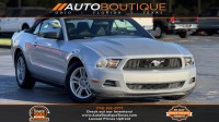Image for 2012 Ford Mustang V6 ID: 6620942