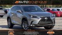 Image for 2020 Lexus NX NX 300 ID: 6620943